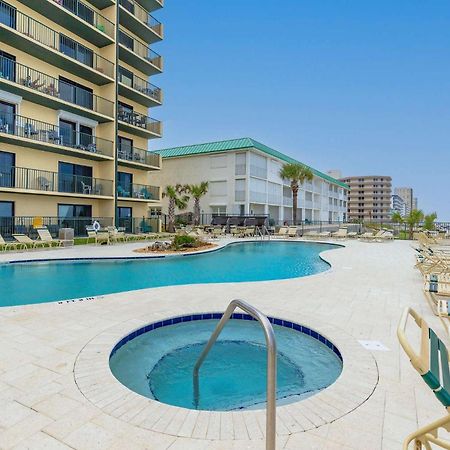 Ocean Front Condo With Amazing Views! Sunglow Resort 402 By Brightwild Daytona Beach Shores ภายนอก รูปภาพ